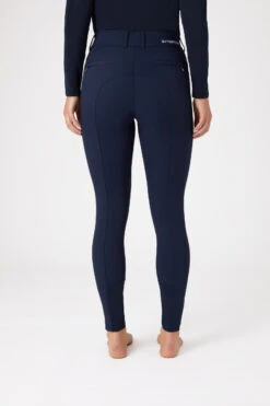 B Vertigo Davina Mittelhohe Kniebesatzreithose Mit Handytaschen Für Damen 23 B Vertigo Davina Mittelhohe Kniebesatzreithose Mit Handytaschen Für Damen -Cavallo Verkäufe 36723 VDB 4