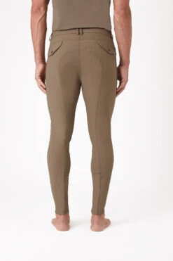 B Vertigo Damien Herren Kniebesatzreithose 23 B Vertigo Damien Herren Kniebesatzreithose -Cavallo Verkäufe 36725 fsbr 04