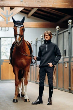 B Vertigo Damien Herren Kniebesatzreithose 33 B Vertigo Damien Herren Kniebesatzreithose -Cavallo Verkäufe 36725 vdb 07