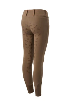 Horze Monster Vollbesatzreithose Für Kinder