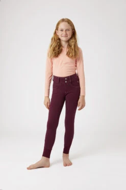 Horze Monster Vollbesatzreithose Für Kinder 25 Horze Monster Vollbesatzreithose Für Kinder -Cavallo Verkäufe 36726 FPU 3