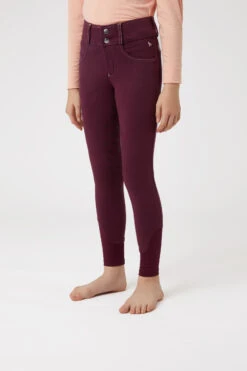 Horze Monster Vollbesatzreithose Für Kinder 26 Horze Monster Vollbesatzreithose Für Kinder -Cavallo Verkäufe 36726 FPU 4