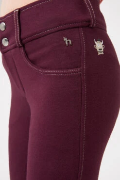 Horze Monster Vollbesatzreithose Für Kinder 27 Horze Monster Vollbesatzreithose Für Kinder -Cavallo Verkäufe 36726 FPU 5