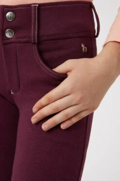 Horze Monster Vollbesatzreithose Für Kinder 28 Horze Monster Vollbesatzreithose Für Kinder -Cavallo Verkäufe 36726 FPU 6