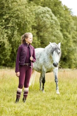 Horze Monster Vollbesatzreithose Für Kinder 29 Horze Monster Vollbesatzreithose Für Kinder -Cavallo Verkäufe 36726 FPU 8