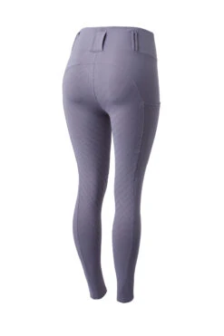 Horze Everly Vollbesatzreitleggings Für Damen -Cavallo Verkäufe 36728 RGPU 1