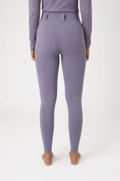Horze Everly Vollbesatzreitleggings Für Damen -Cavallo Verkäufe 36728 RGPU 4