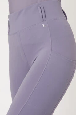Horze Everly Vollbesatzreitleggings Für Damen -Cavallo Verkäufe 36728 RGPU 5