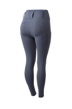 Horze Everly Vollbesatzreitleggings Für Damen -Cavallo Verkäufe 36728 sg 01