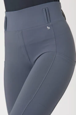 Horze Everly Vollbesatzreitleggings Für Damen -Cavallo Verkäufe 36728 sg 05