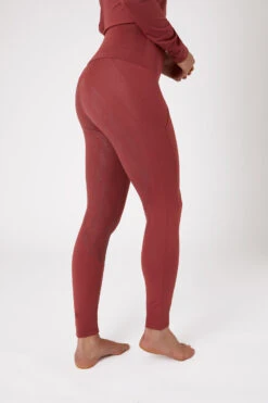 Horze Raquel Damen Vollbesatzreitleggings Mit Handytaschen -Cavallo Verkäufe 36731 MWRE 2