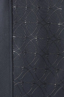 Horze Ingrid Damen Winter Reithose Mit Hohem Bund Und Vollbesatz -Cavallo Verkäufe 36733 vdb 06