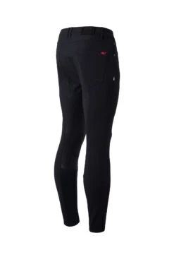 B Vertigo Ethan Funktionale Herren Reithose Mit Vollbesatz