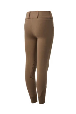 Horze Monster Kniebesatzreithose Für Kinder