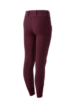 Horze Monster Kniebesatzreithose Für Kinder -Cavallo Verkäufe 36736 FPU 1