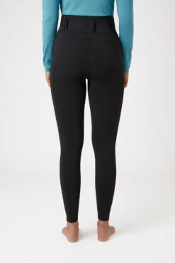 Horze Everly Kniebesatzreitleggings Für Damen -Cavallo Verkäufe 36738 BL 4