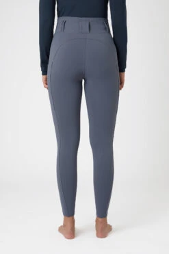 Horze Everly Kniebesatzreitleggings Für Damen -Cavallo Verkäufe 36738 sg 04