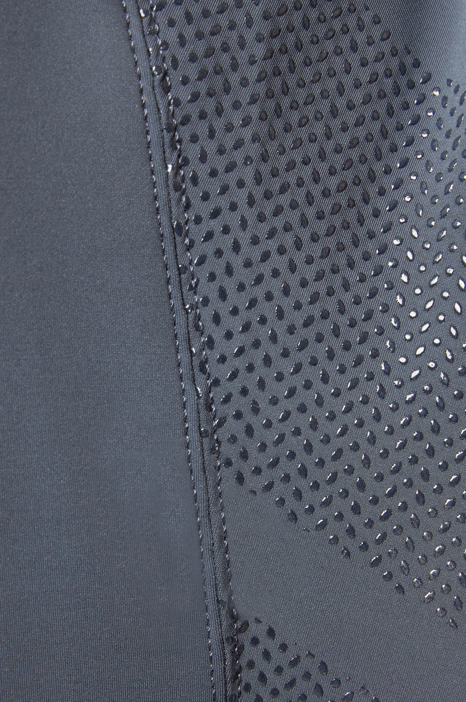 B Vertigo Meghan Damen Kniebesatzreithose Mit Hohem Bund 7 B Vertigo Meghan Damen Kniebesatzreithose Mit Hohem Bund – Bild 7