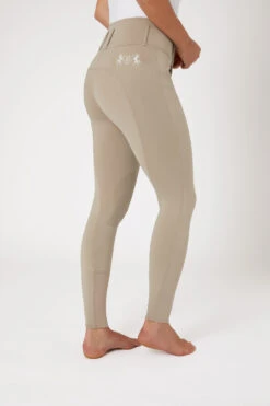 B Vertigo Meghan Damen Kniebesatzreithose Mit Hohem Bund 22 B Vertigo Meghan Damen Kniebesatzreithose Mit Hohem Bund -Cavallo Verkäufe 36740 wtbe 02