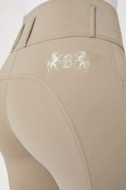 B Vertigo Meghan Damen Kniebesatzreithose Mit Hohem Bund 26 B Vertigo Meghan Damen Kniebesatzreithose Mit Hohem Bund -Cavallo Verkäufe 36740 wtbe 06