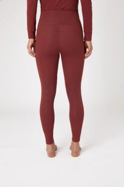Horze Raquel Damen Kniebesatzreitleggings Mit Handytaschen -Cavallo Verkäufe 36741 mwre 04