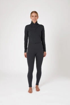 Horze Raquel Damen Kniebesatzreitleggings Mit Handytaschen -Cavallo Verkäufe 36741 vdb 03