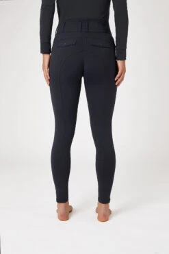 Horze Ingrid Damen Winter Reithose Mit Hohem Bund Und Kniebesatz 16 Horze Ingrid Damen Winter Reithose Mit Hohem Bund Und Kniebesatz -Cavallo Verkäufe 36743 vdb 04