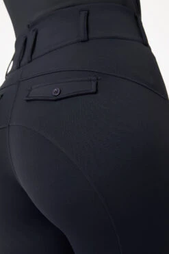 Horze Ingrid Damen Winter Reithose Mit Hohem Bund Und Kniebesatz 17 Horze Ingrid Damen Winter Reithose Mit Hohem Bund Und Kniebesatz -Cavallo Verkäufe 36743 vdb 06