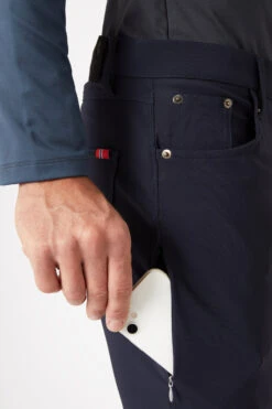 B Vertigo Ethan Funktionale Herren Reithose Mit Kniebesatz -Cavallo Verkäufe 36744 vdb 06