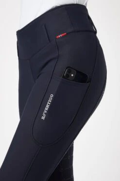 B Vertigo Aurelia Thermo Vollbesatzreitleggings Für Damen 17 B Vertigo Aurelia Thermo Vollbesatzreitleggings Für Damen -Cavallo Verkäufe 36745 vdb 05