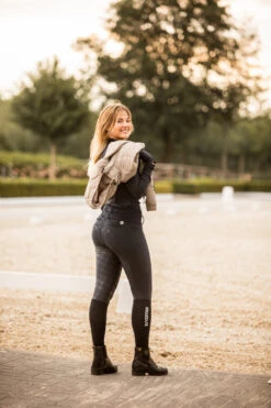 B Vertigo Aurelia Thermo Vollbesatzreitleggings Für Damen 20 B Vertigo Aurelia Thermo Vollbesatzreitleggings Für Damen -Cavallo Verkäufe 36745 vdb 08