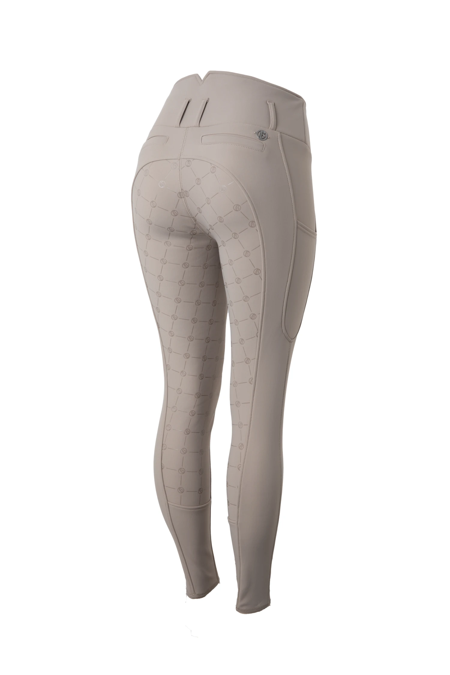 B Vertigo Aurelia Thermo Vollbesatzreitleggings Für Damen 8 B Vertigo Aurelia Thermo Vollbesatzreitleggings Für Damen – Bild 8