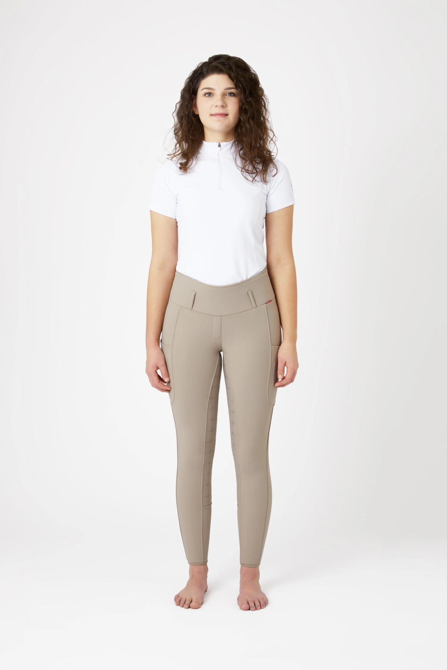 B Vertigo Aurelia Thermo Vollbesatzreitleggings Für Damen 10 B Vertigo Aurelia Thermo Vollbesatzreitleggings Für Damen – Bild 10