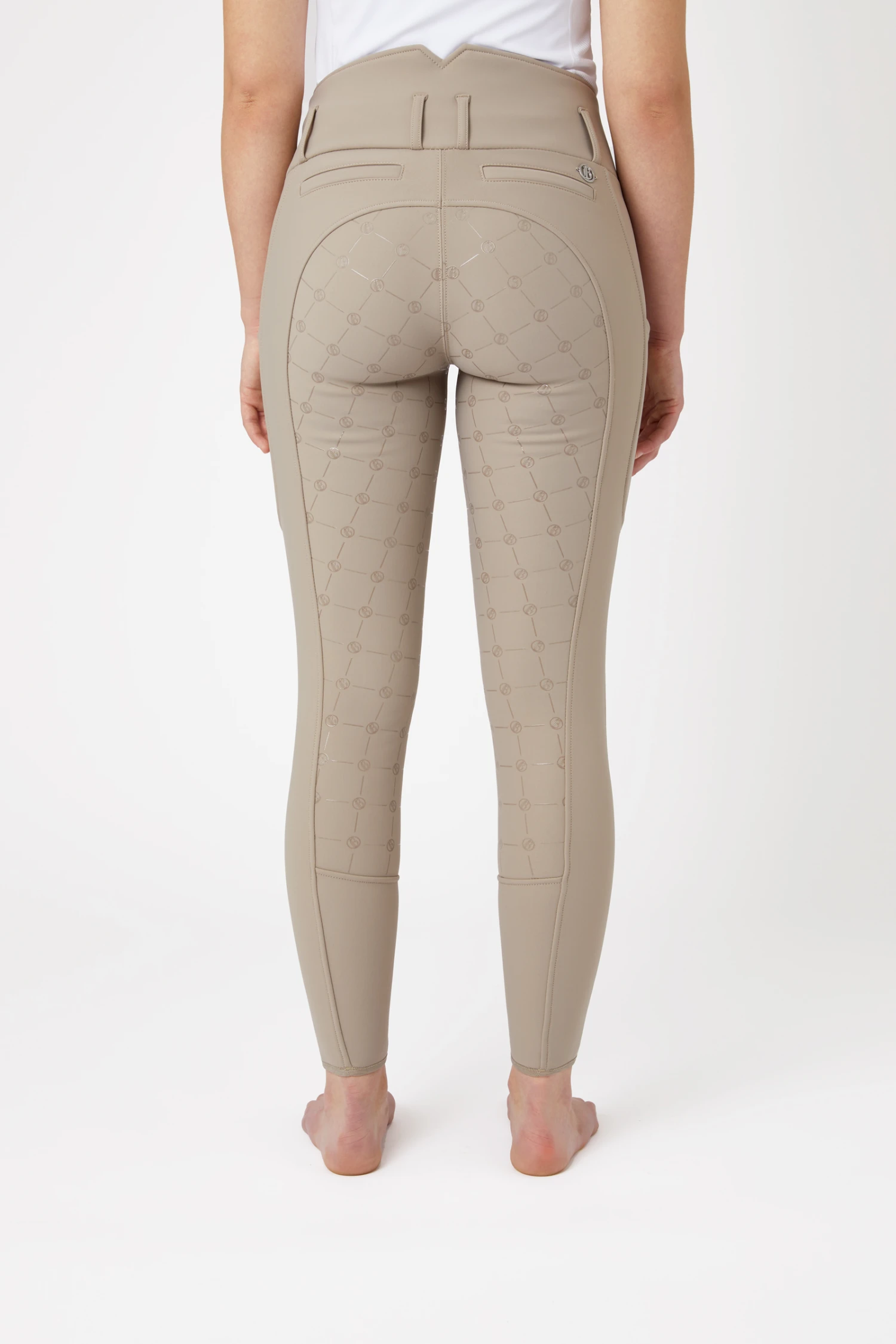 B Vertigo Aurelia Thermo Vollbesatzreitleggings Für Damen 11 B Vertigo Aurelia Thermo Vollbesatzreitleggings Für Damen – Bild 11