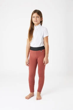 Horze Leighton Teens Vollbesatzreitleggings Mit Silikongrip Und Warmem Futter 22 Horze Leighton Teens Vollbesatzreitleggings Mit Silikongrip Und Warmem Futter -Cavallo Verkäufe 36750 242 03