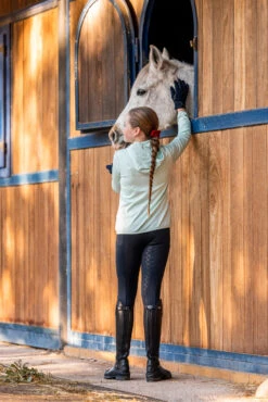 Horze Leighton Teens Vollbesatzreitleggings Mit Silikongrip Und Warmem Futter 34 Horze Leighton Teens Vollbesatzreitleggings Mit Silikongrip Und Warmem Futter -Cavallo Verkäufe 36750 590 07