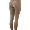 B Vertigo Luisa Damen Thermo Reitleggings Mit Hohem Bund