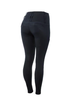B Vertigo Luisa Damen Thermo Reitleggings Mit Hohem Bund -Cavallo Verkäufe 36753 VDB 1