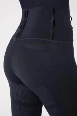 B Vertigo Luisa Damen Thermo Reitleggings Mit Hohem Bund -Cavallo Verkäufe 36753 VDB 6