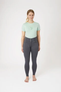 Horze Teya Vollbesatzreithose Für Damen 10 Horze Teya Vollbesatzreithose Für Damen -Cavallo Verkäufe 36760 087 03