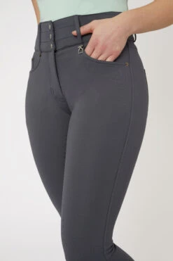 Horze Teya Vollbesatzreithose Für Damen 13 Horze Teya Vollbesatzreithose Für Damen -Cavallo Verkäufe 36760 087 06