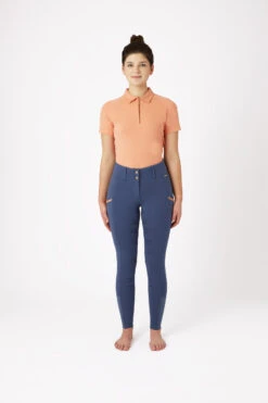 Horze Nella Damen Reithose Mit Vollgrip Und Handytaschen -Cavallo Verkäufe 36764 578 03