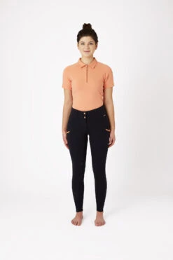Horze Nella Damen Reithose Mit Vollgrip Und Handytaschen -Cavallo Verkäufe 36764 590 03