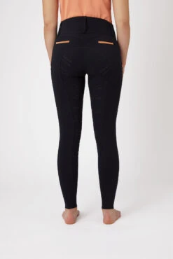 Horze Nella Damen Reithose Mit Vollgrip Und Handytaschen -Cavallo Verkäufe 36764 590 04