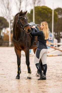 Horze Ebba Damen Reithose Mit Vollgrip Und Mesh 31 Horze Ebba Damen Reithose Mit Vollgrip Und Mesh -Cavallo Verkäufe 36765 025 08