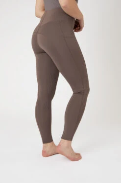Horze Alyssa Damen Reitleggings Mit Kniegrip -Cavallo Verkäufe 36771 753 02
