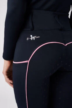 Horze Emery Young Vollbesatz Reitleggings -Cavallo Verkäufe 36774 590 04