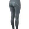 Horze Nicki Damen Reitleggings Mit Kniegrip