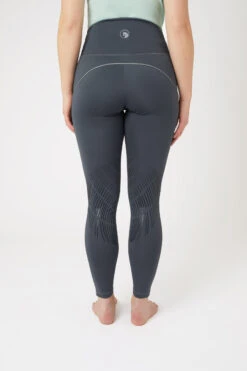 Horze Nicki Damen Reitleggings Mit Kniegrip 12 Horze Nicki Damen Reitleggings Mit Kniegrip -Cavallo Verkäufe 36778 087 04