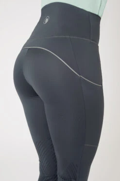 Horze Nicki Damen Reitleggings Mit Kniegrip 13 Horze Nicki Damen Reitleggings Mit Kniegrip -Cavallo Verkäufe 36778 087 05
